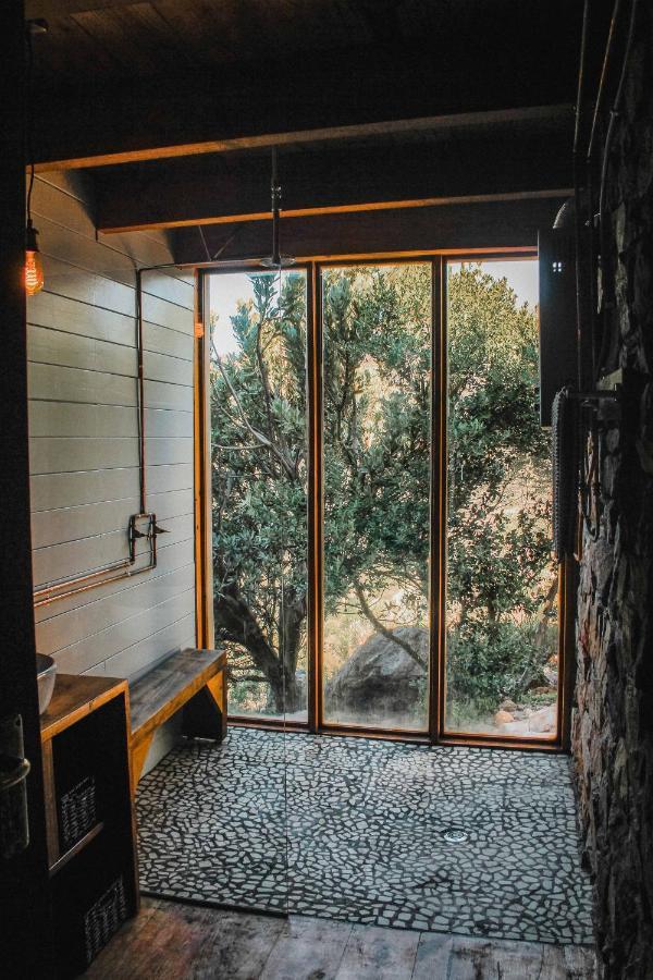 Stonewood Mountain Cabin Breërivier 外观 照片